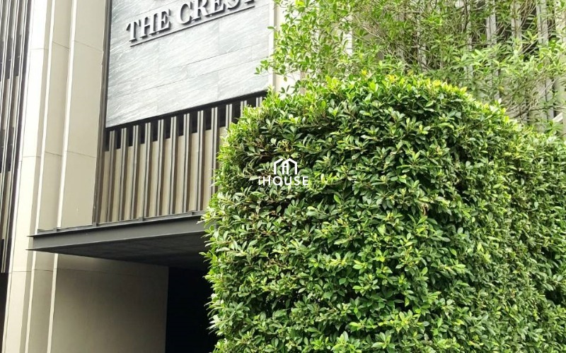 The Crest Sukhumvit 34