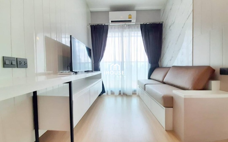 Lumpini Suite Phetchaburi - Makkasan