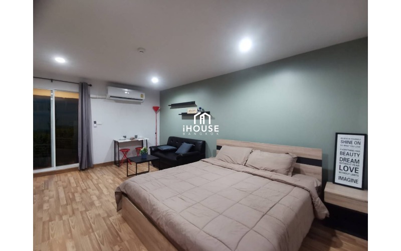 Regent Home 19 Sukhumvit 93