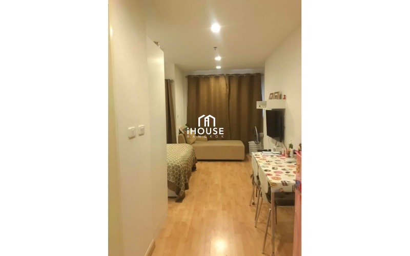 Casa Condo Asoke - Dindaeng