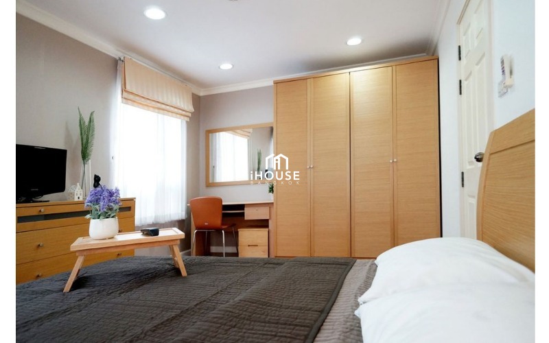 Lumpini Suite Sukhumvit 41