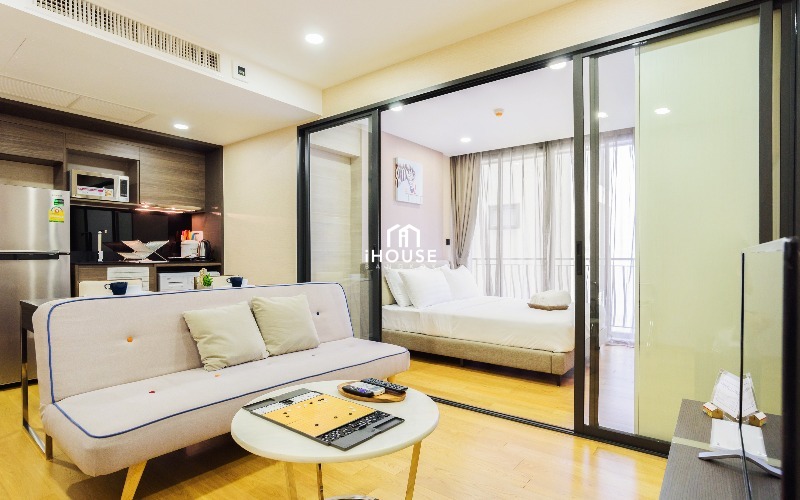 Klass Condo Langsuan