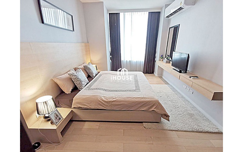 Eight Thonglor Residence