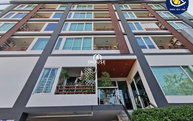 Kes Ratchada Condominium