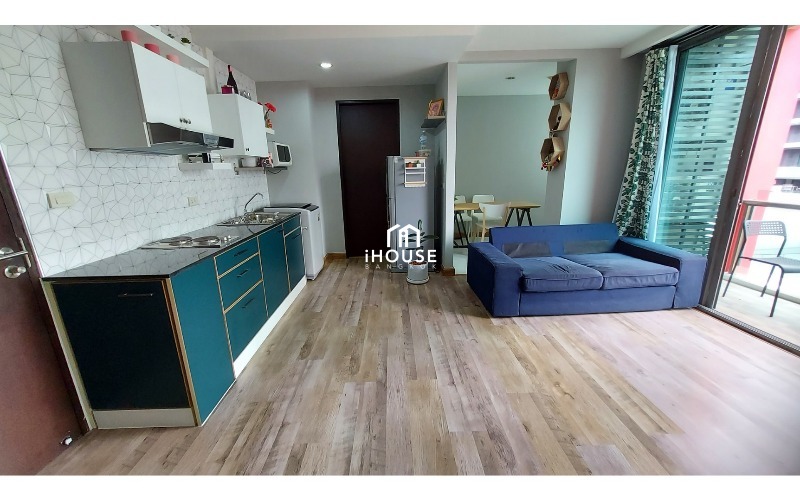 Click Condo Sukhumvit 65