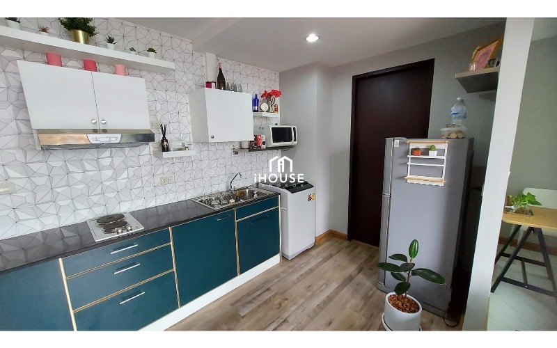 Click Condo Sukhumvit 65