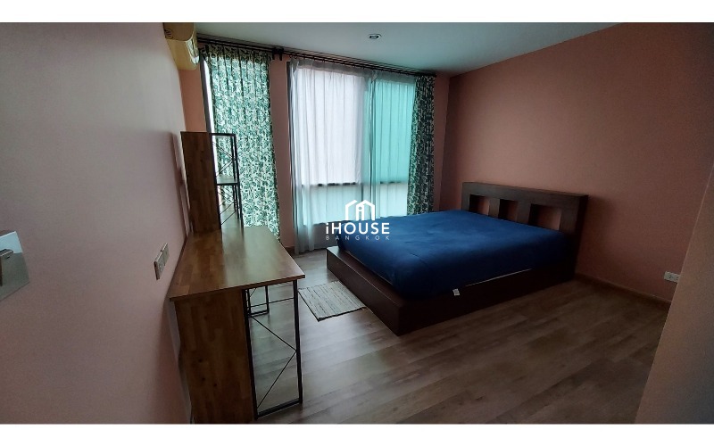 Click Condo Sukhumvit 65