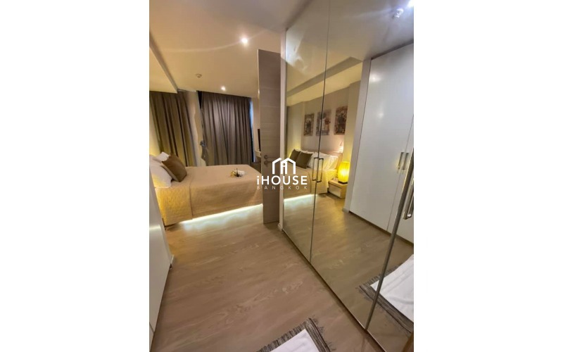 Klass Condo Silom