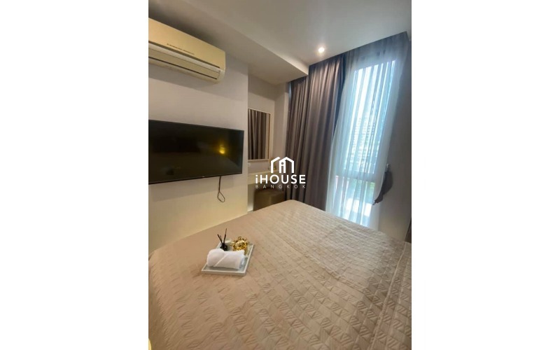 Klass Condo Silom