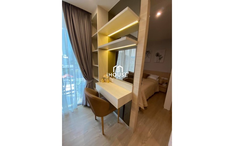 Klass Condo Silom