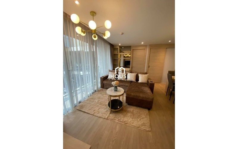 Klass Condo Silom