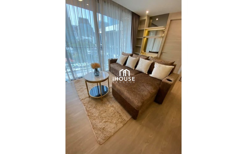 Klass Condo Silom