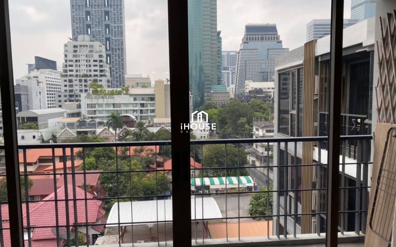 Klass Condo Silom