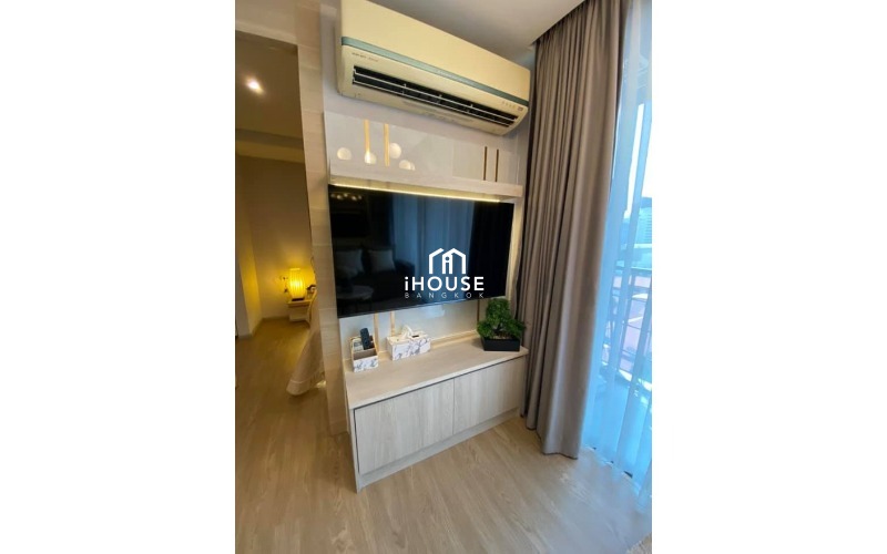 Klass Condo Silom