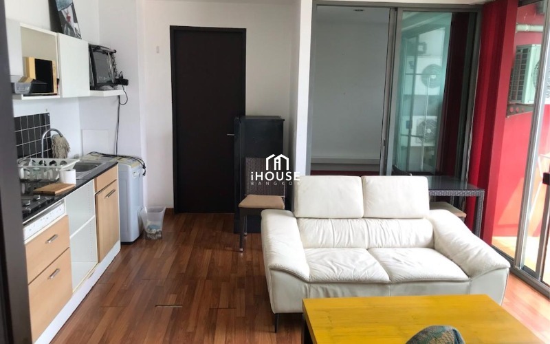 Click Condo Sukhumvit 65