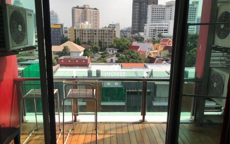 Click Condo Sukhumvit 65