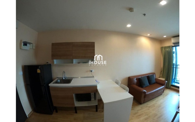 Casa Condo Asoke - Dindaeng