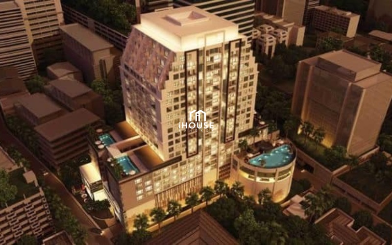 15 Sukhumvit Residences