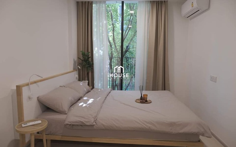 Noble Ambience Sukhumvit 42