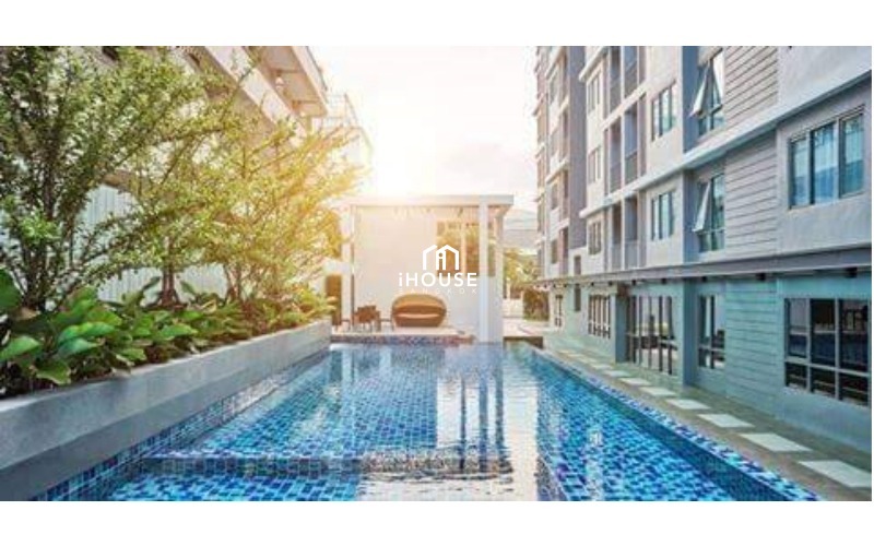 Voque Place Sukhumvit 107