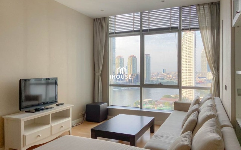 Baan Sathorn Chaopraya