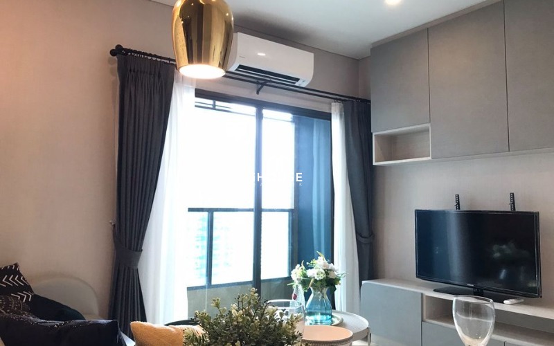 Lumpini Suite Phetchaburi - Makkasan