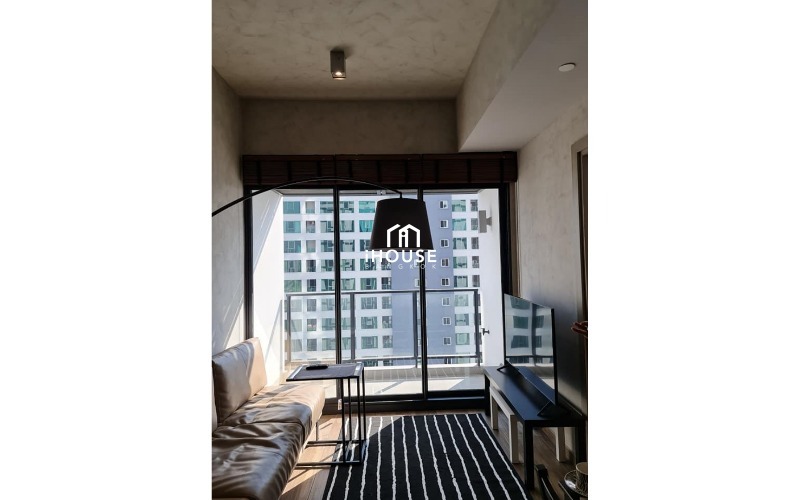 The Lofts Asoke