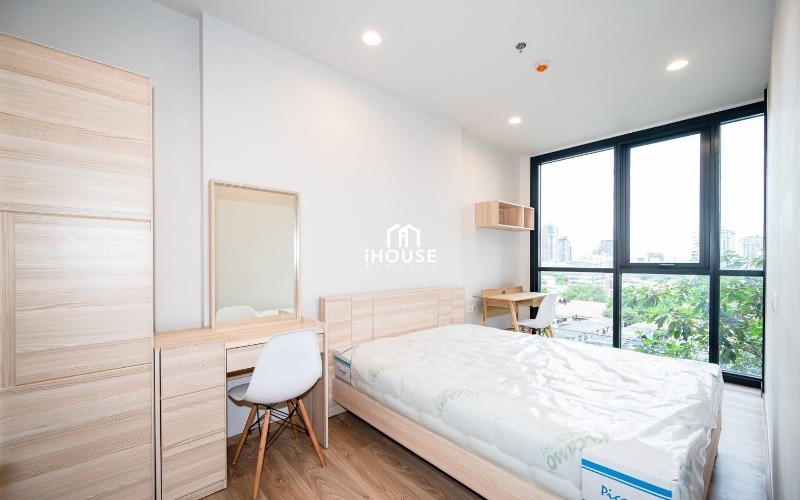 OKA HAUS Sukhumvit 36