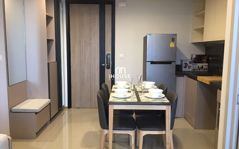 OKA HAUS Sukhumvit 36