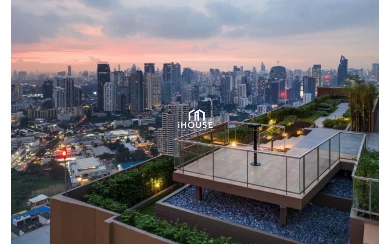 OKA HAUS Sukhumvit 36