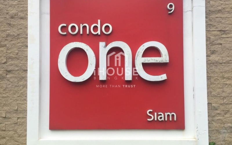 Condo One Siam