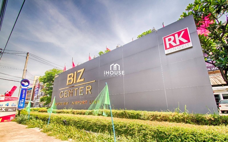 RK BIZ CENTER MOTORWAY-AIRPORTLINK