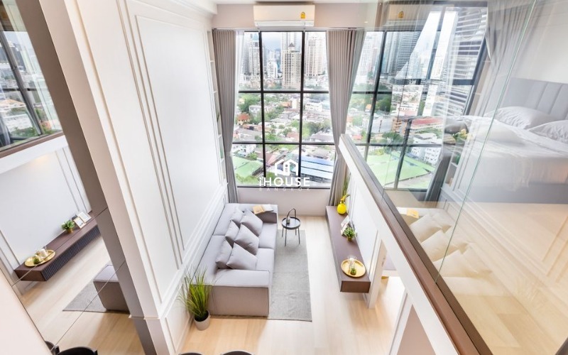 Knightsbridge Prime Sathorn