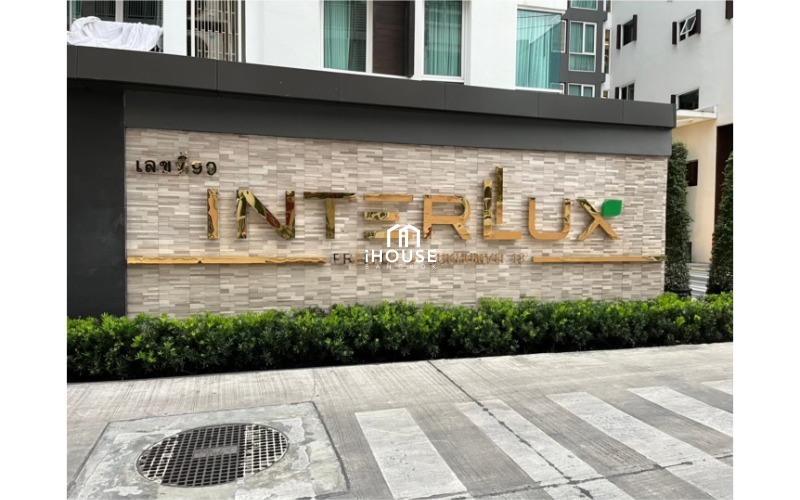 InterLux Premier Sukhumvit 13