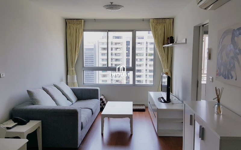 Condo One X Sukhumvit 26