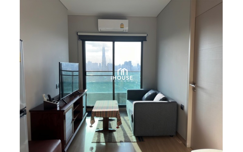 Lumpini Suite Phetchaburi - Makkasan