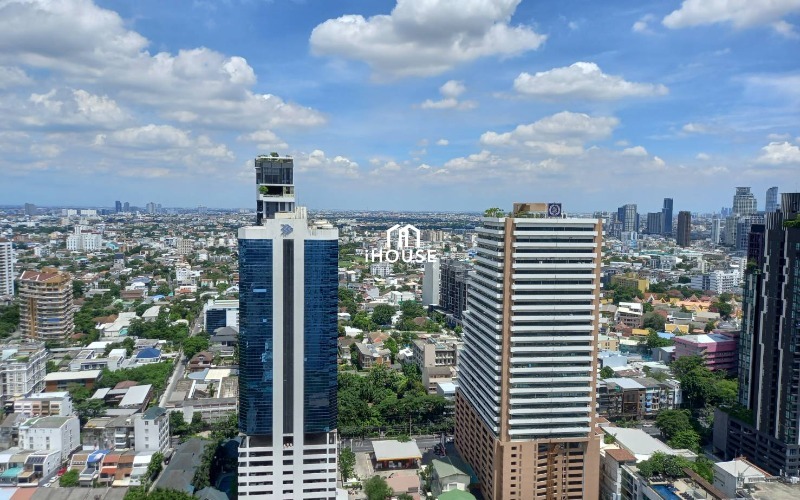 Top View Tower