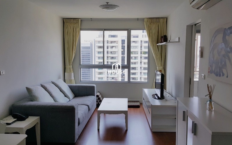 Condo One X Sukhumvit 26