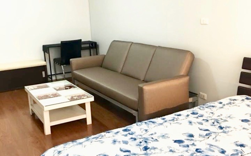 Condo One X Sukhumvit 26