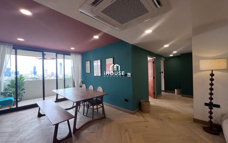 D.S. Tower 2 Sukhumvit 39