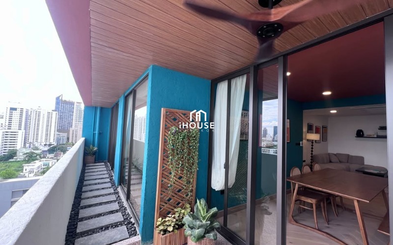 D.S. Tower 2 Sukhumvit 39