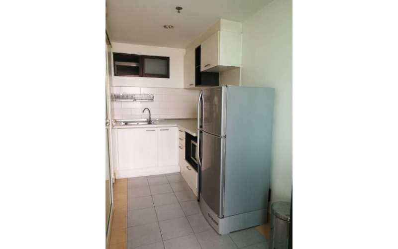 Lumpini Place Narathiwas - Chaopraya