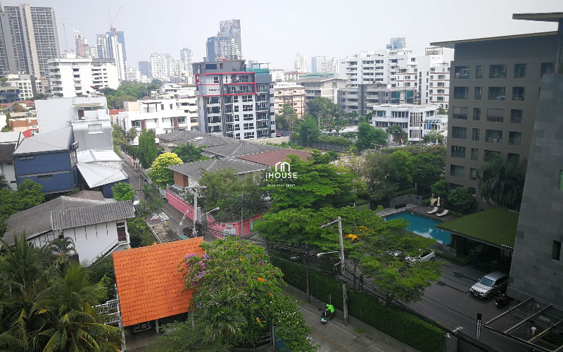 Condolette Dwell Sukhumvit 26