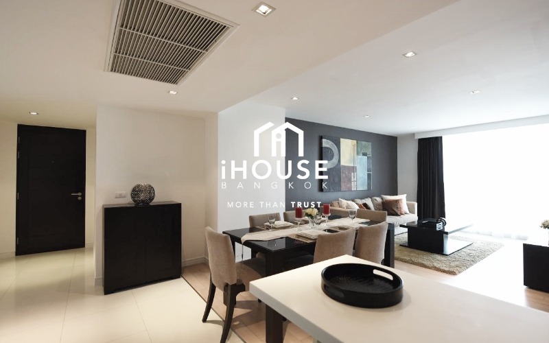 Eight Thonglor Residence