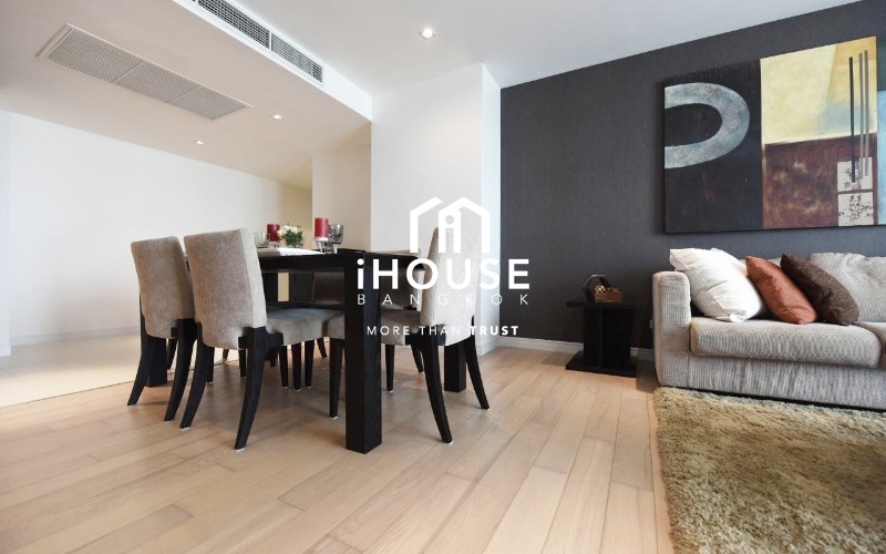 Eight Thonglor Residence