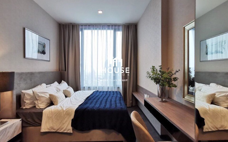 Edge Sukhumvit 23