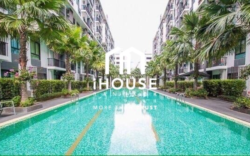 I CONDO Sukhumvit 105