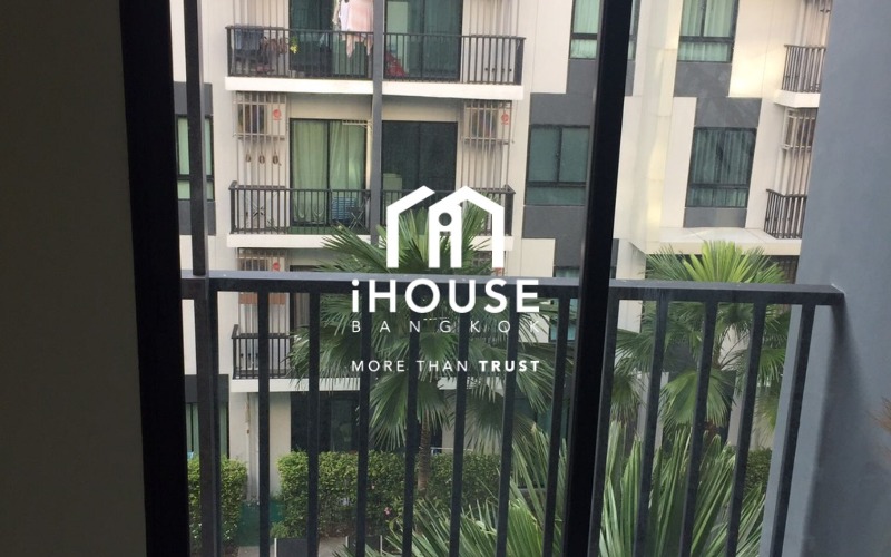 I CONDO Sukhumvit 105