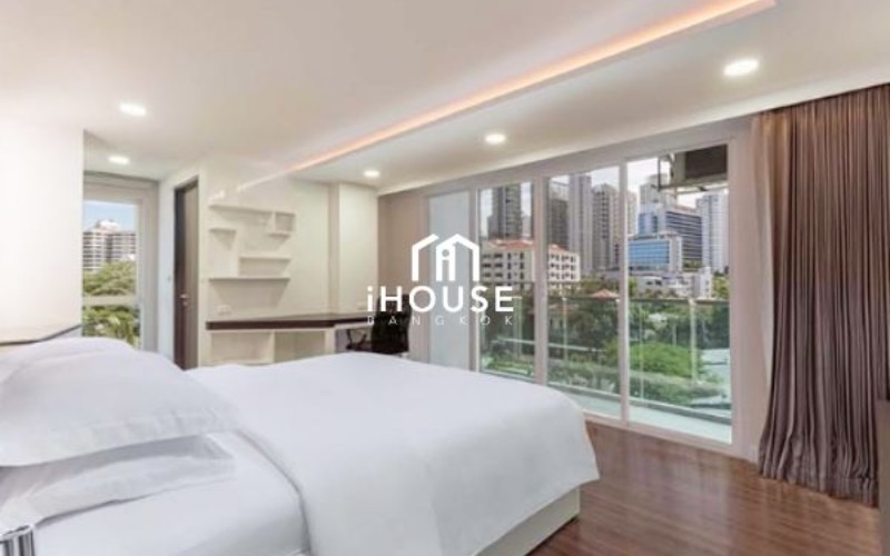 Aashiana Sukhumvit 26