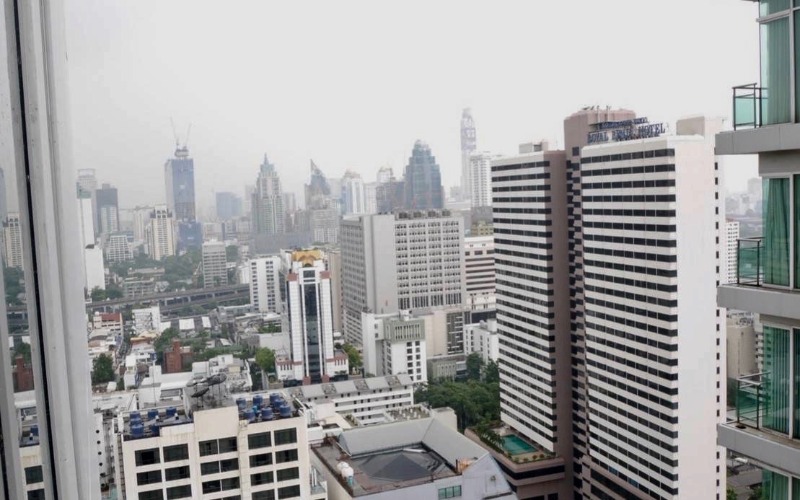 Hyde Sukhumvit 11